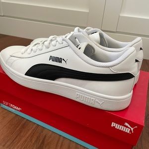 Mens 12 Puma sneakers